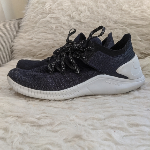 nike free tr flyknit 3 metallic